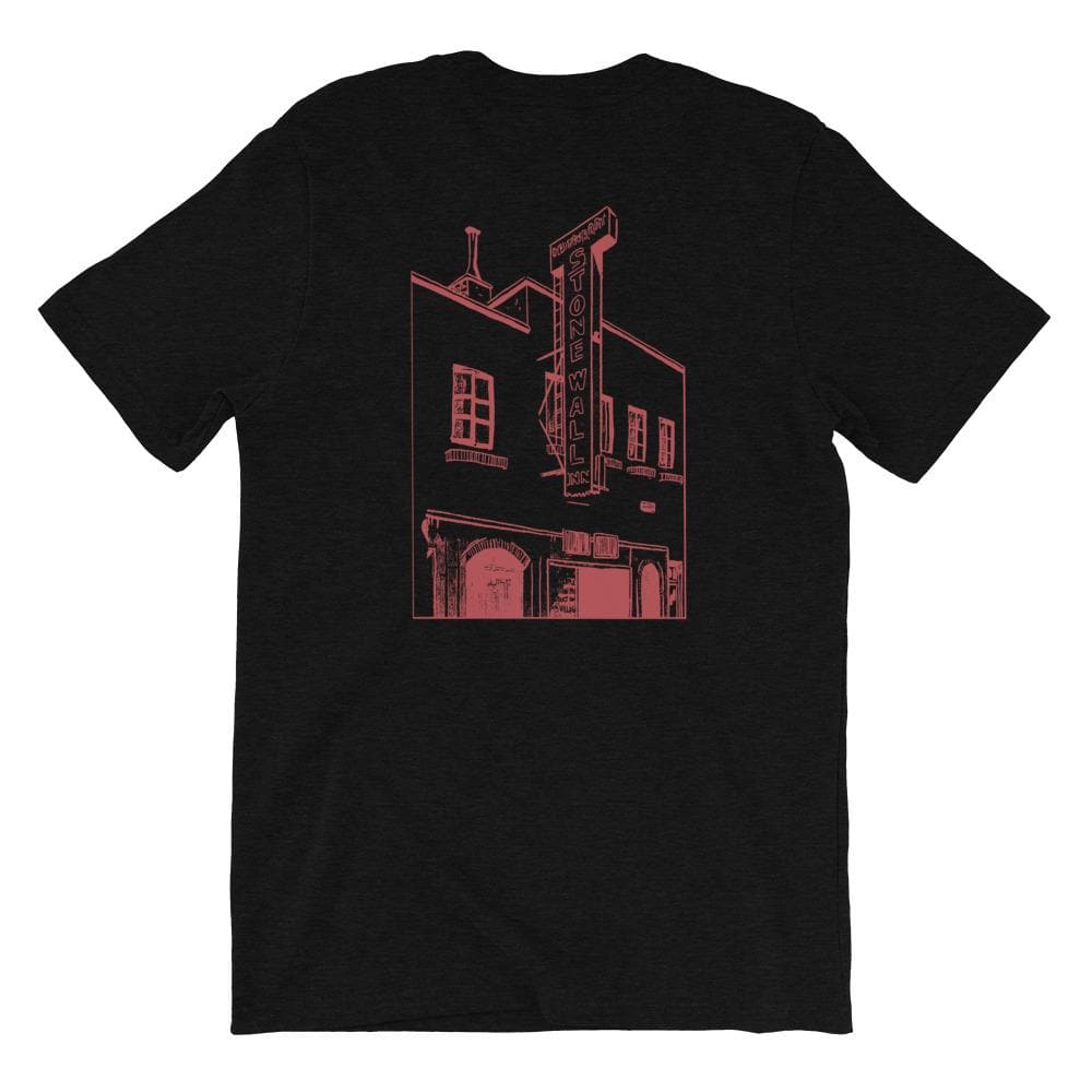 1969 Stonewall Celebratory T-Shirt