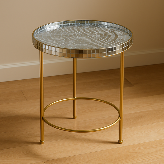 Disco Tray Table